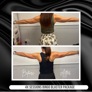 Muscle Toning - 1 area