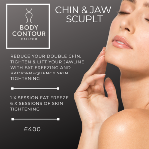 CHIN & JAW SCULPT